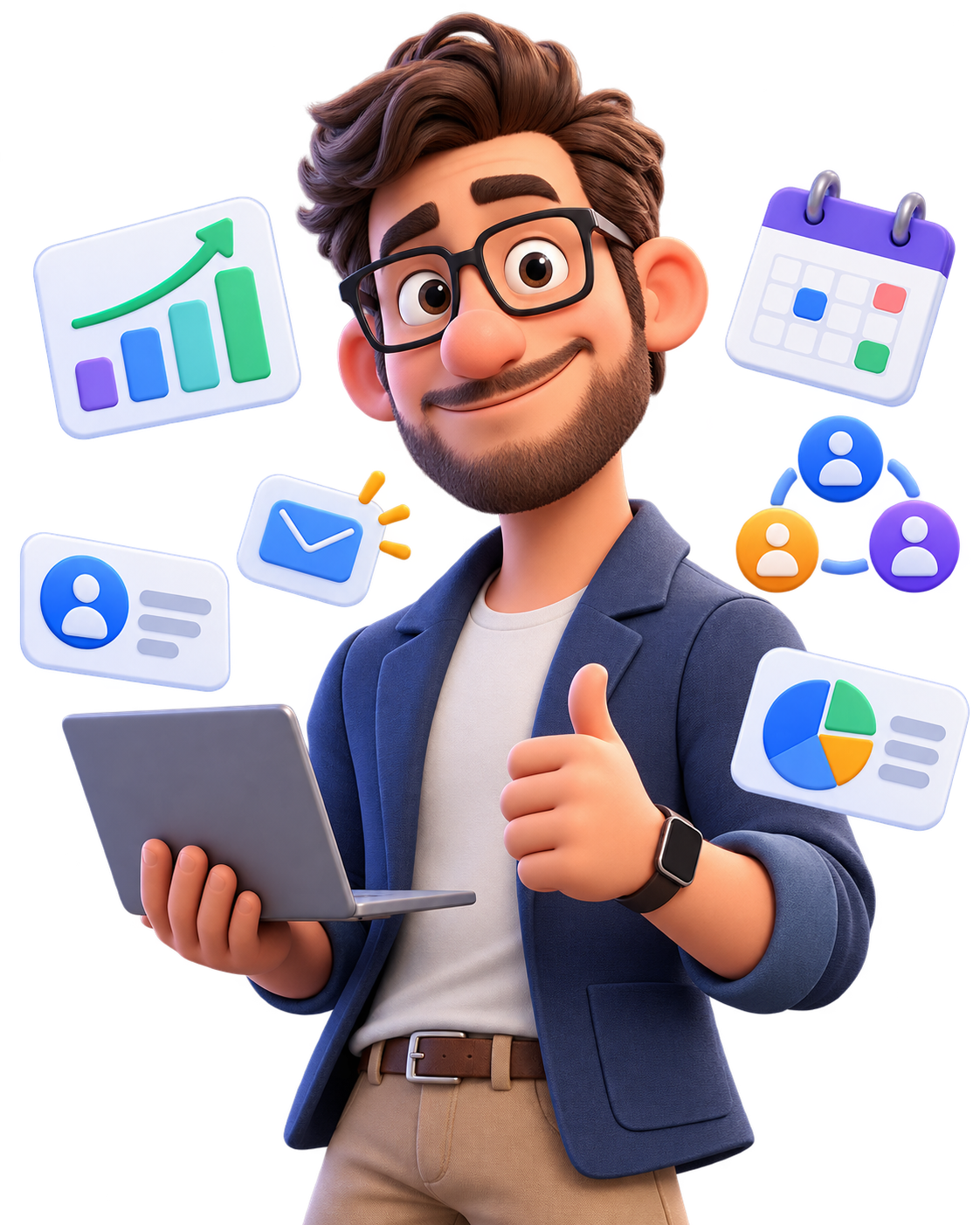 CRM for Marketing Agencies to Boost ROI
