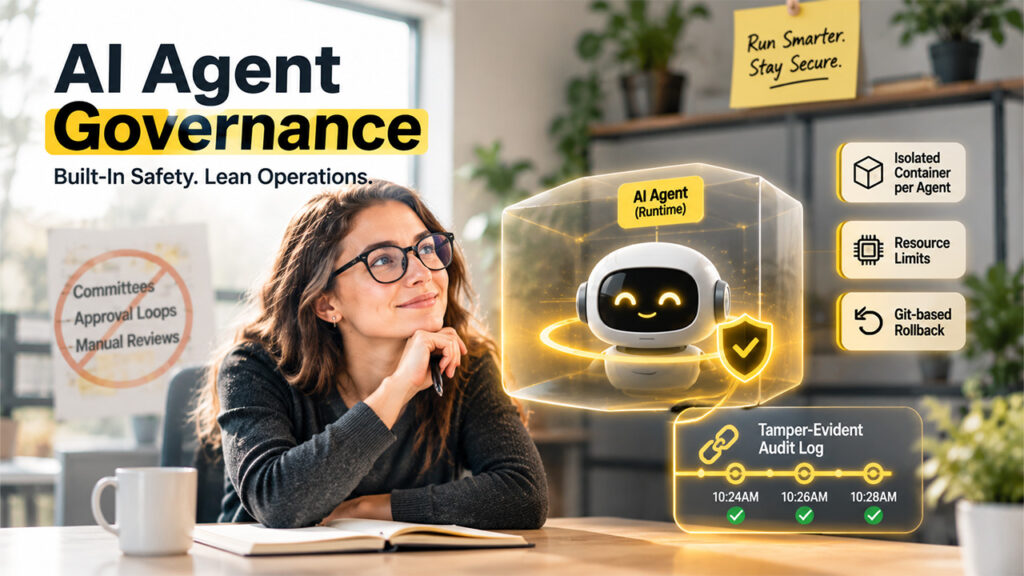 AI Agent Governance