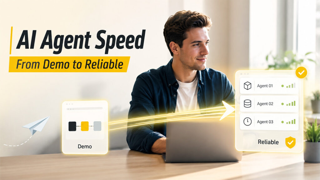 AI Agent Speed