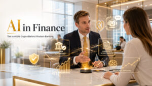AI in Finance
