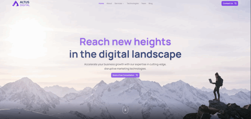 Altus Digital
