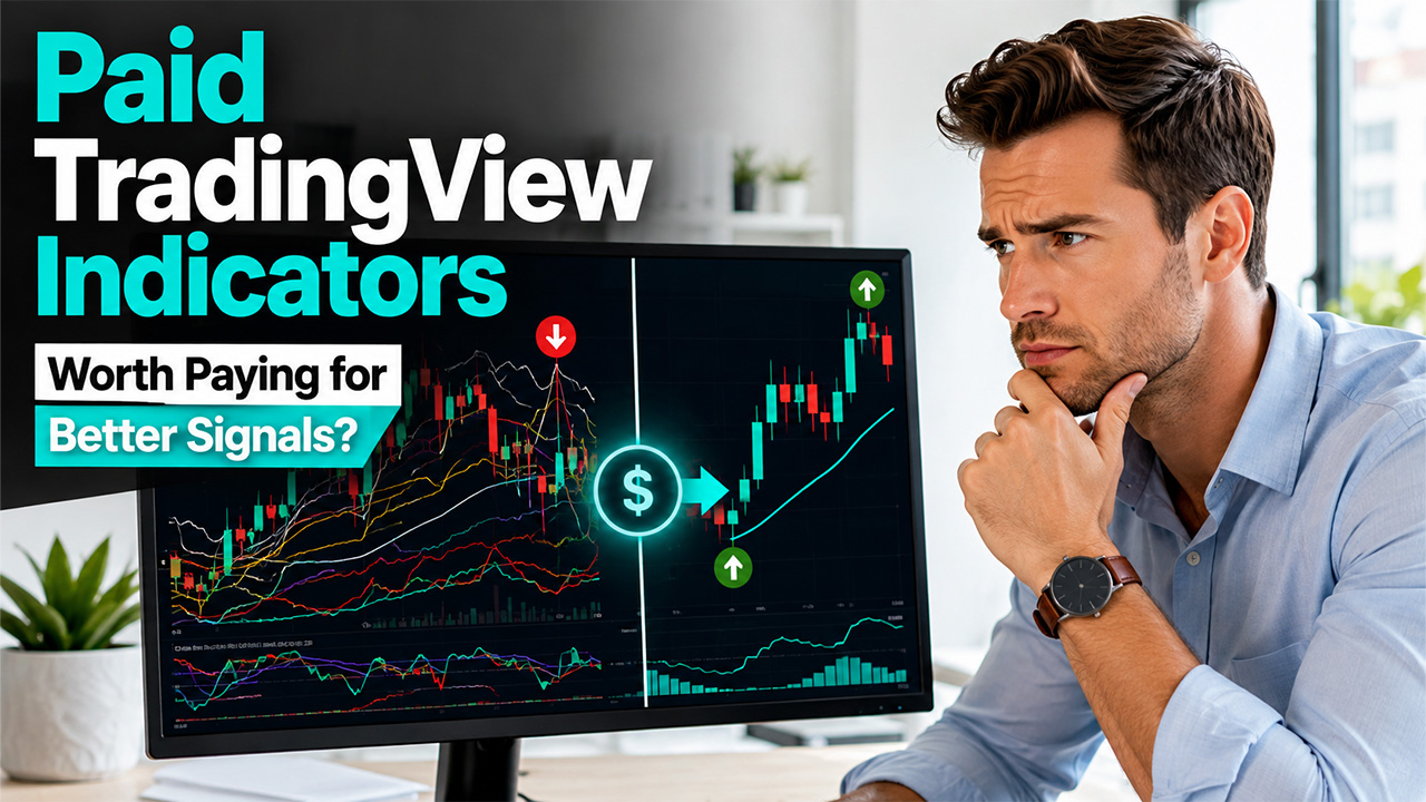 Are Paid TradingView Indicators Worth It