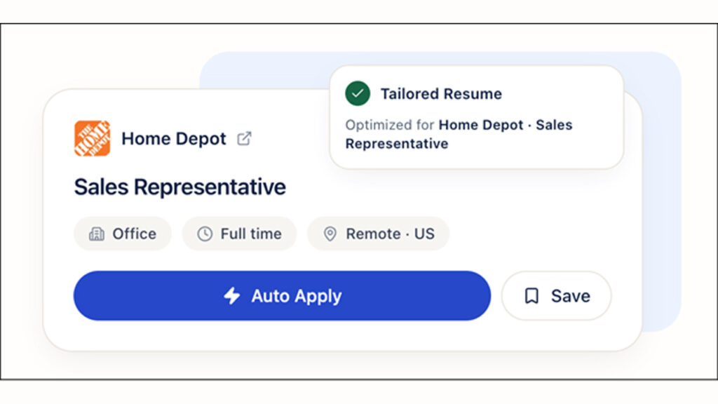 Auto Apply