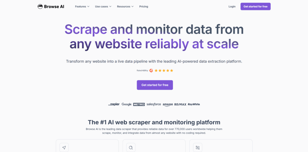 Browse AI
