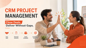 CRM Project Management