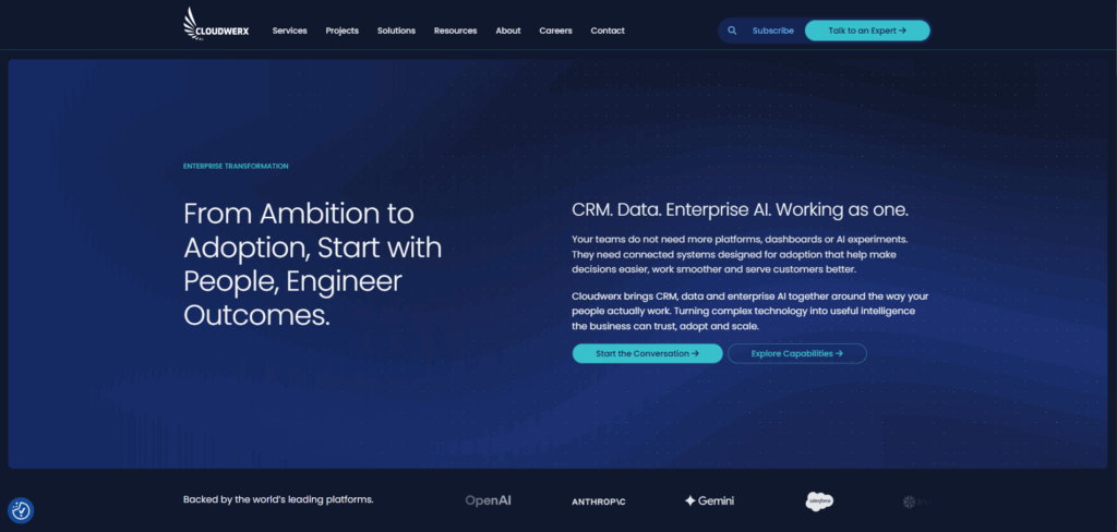 Cloudwerx