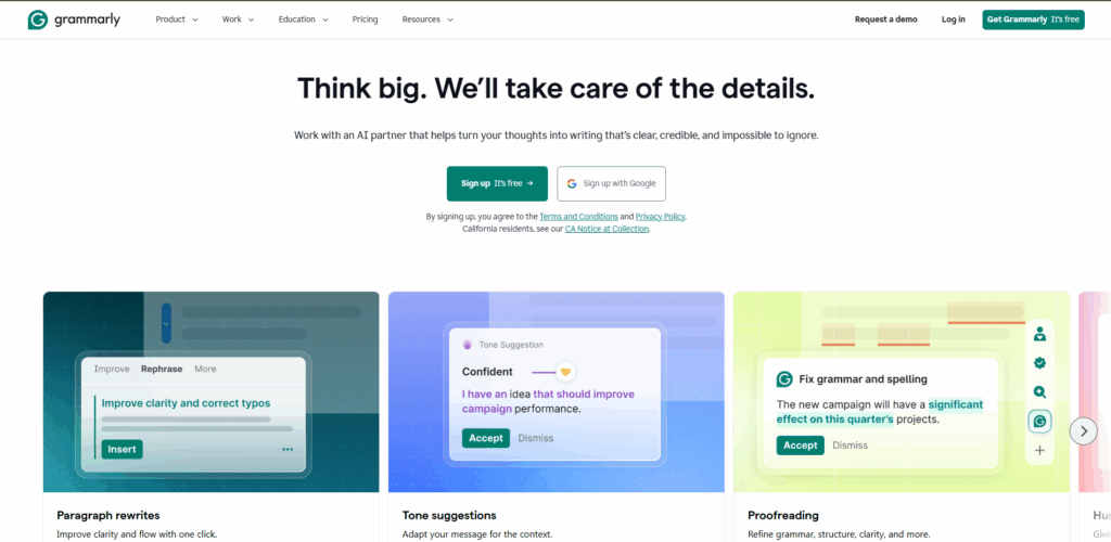 Grammarly