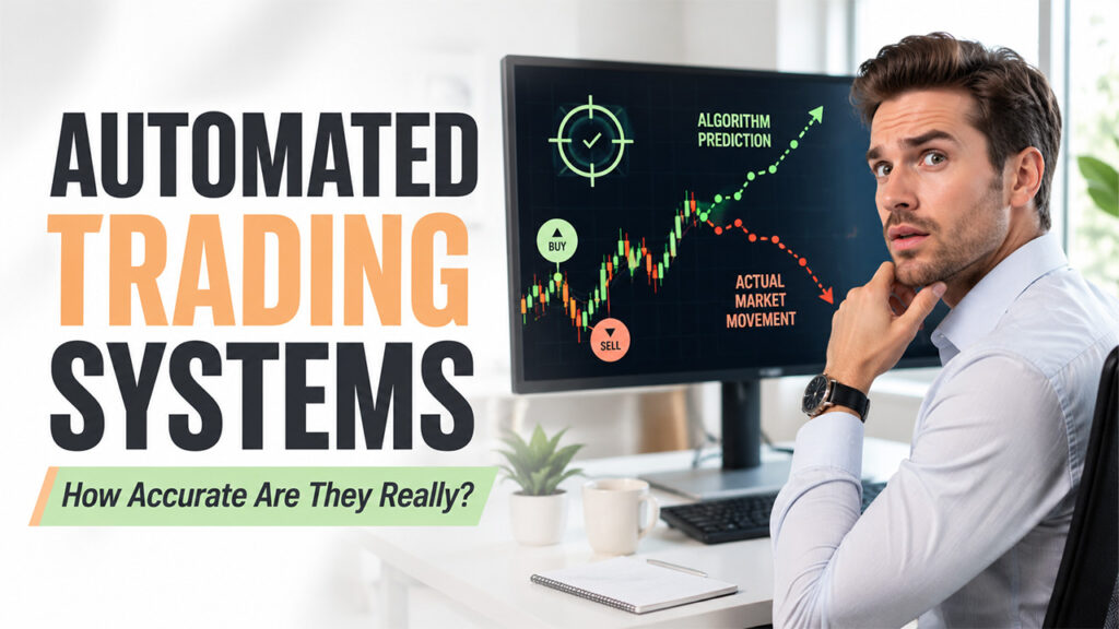 How Accurate Are Automated Trading Systems?