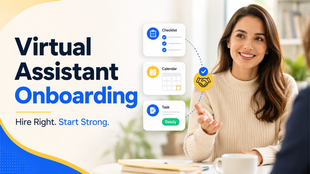 Interviewing and Onboarding