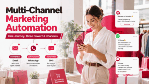 Multi-Channel Marketing Automation