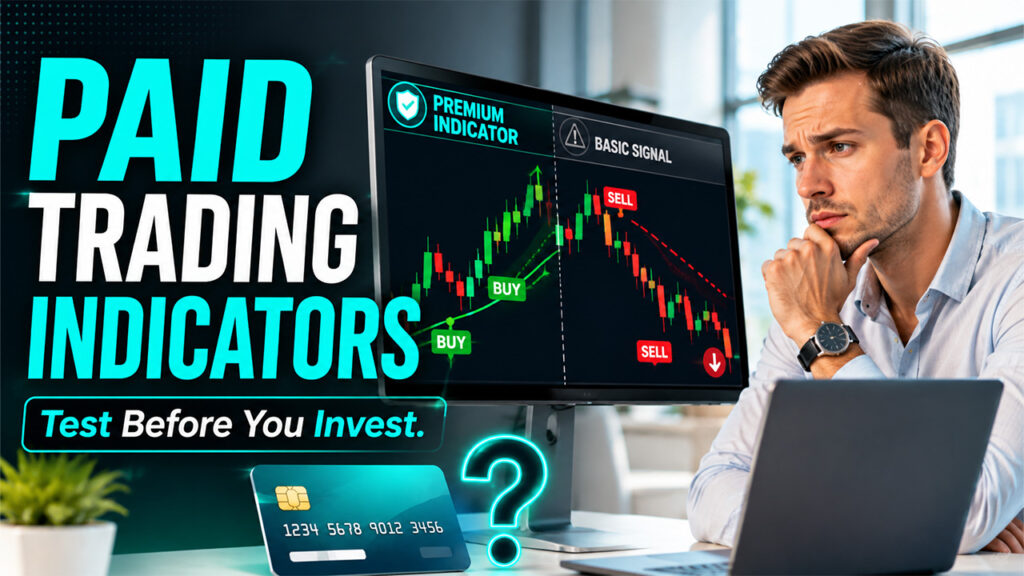 Paid Indicator