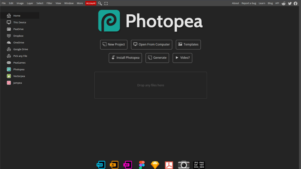 Photopea