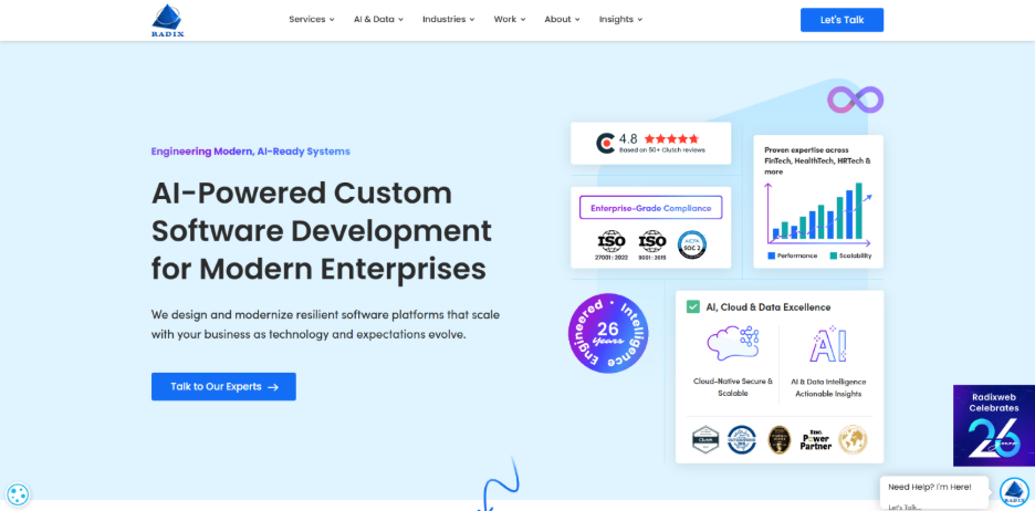 Radixweb
