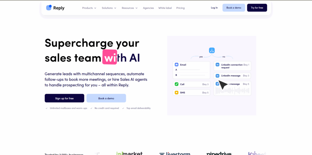 Reply.io