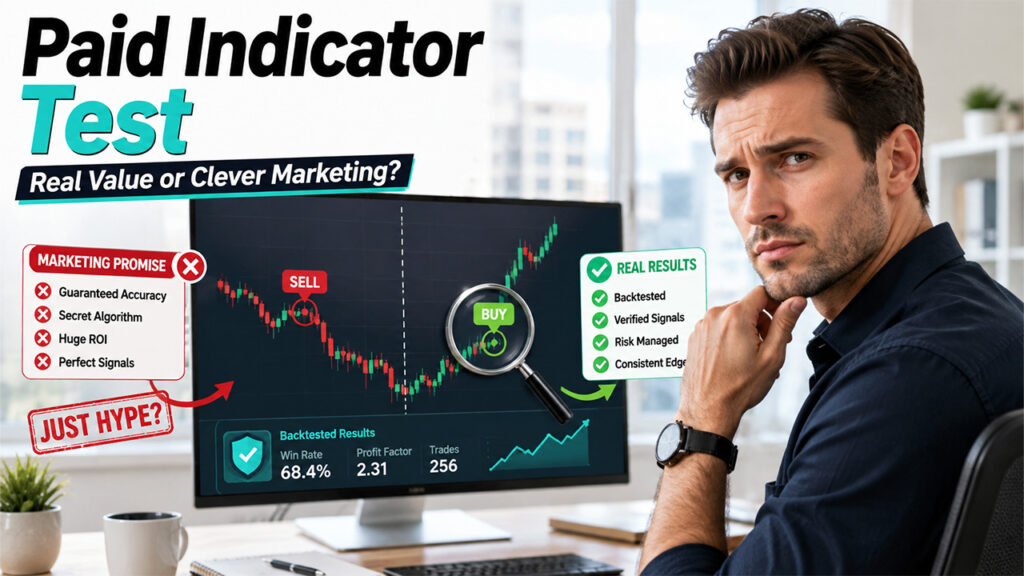 Signs a Paid Indicator Is Actually Worth Using