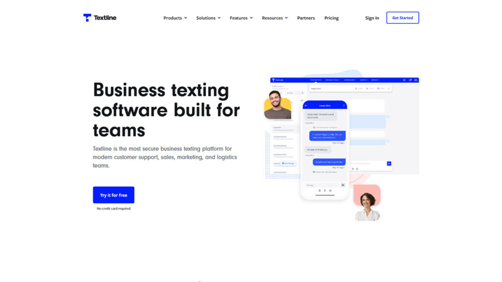 Textline