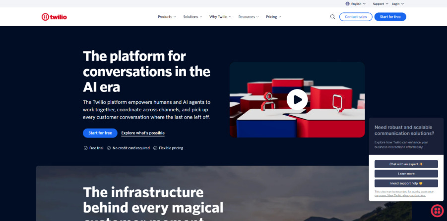 Twilio