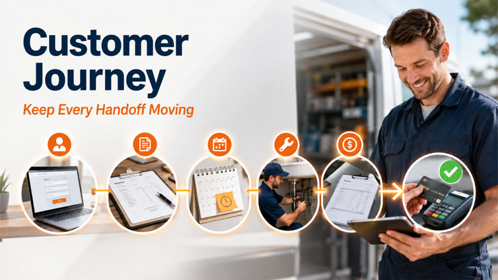 Customer Journey