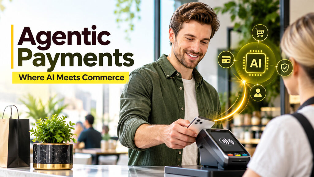 AI, MCP, and agentic commerce supporting payment interoperability