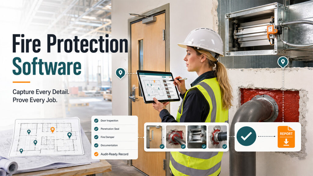Best CRM Software for Fire Protection Companies in 2026
