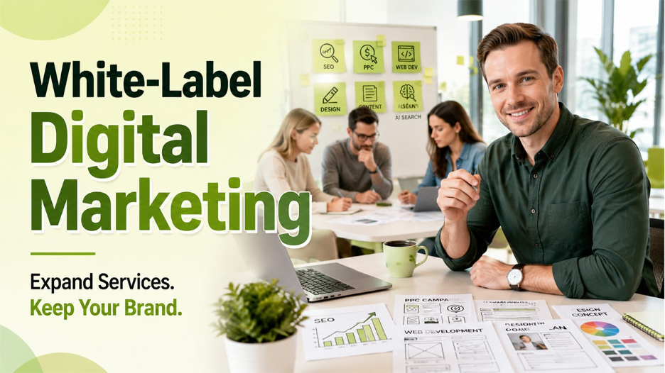 Where White-Label Fits