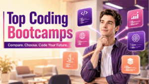 Top Coding Bootcamps