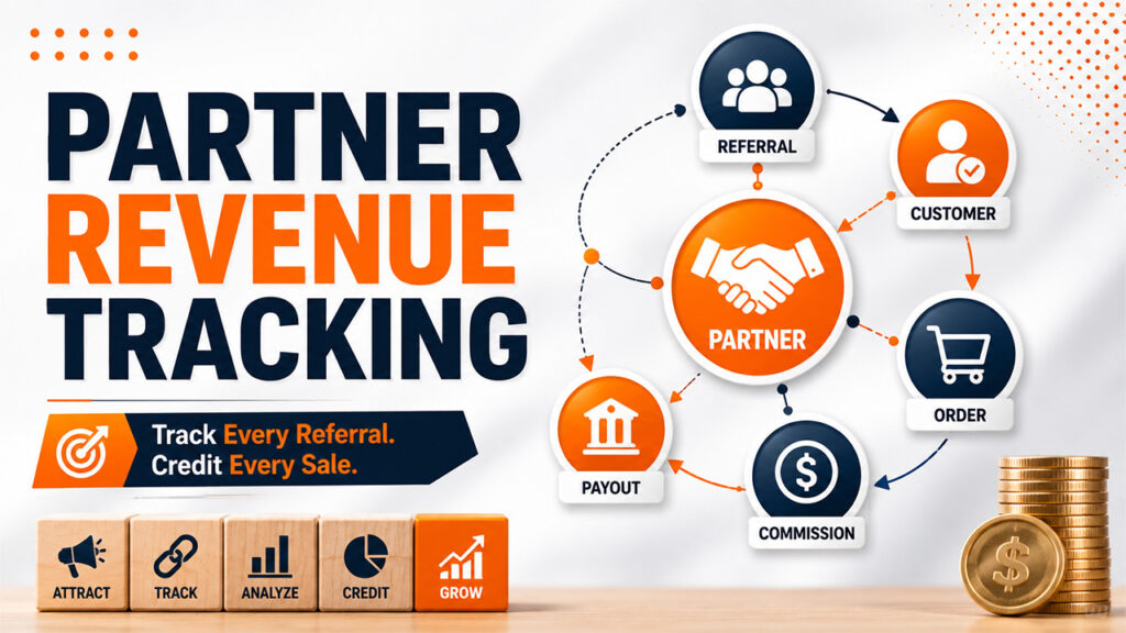 Tracking Partner and Referral Revenue in Your CRM