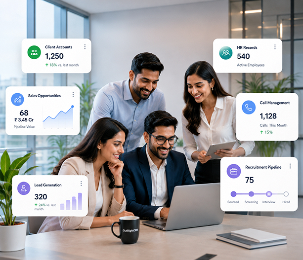 Look for the CRM That Complements Your Business