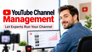 The Best YouTube Channel Management Services in 2026