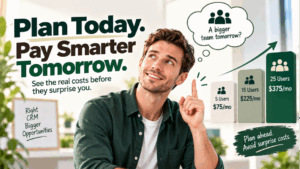 CRM Pricing The Bill Nobody Budgets For