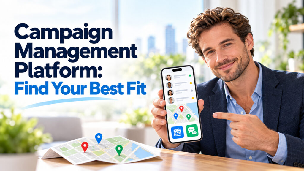 How to Choose Campaign Management Platform Options