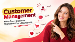 Customer Management