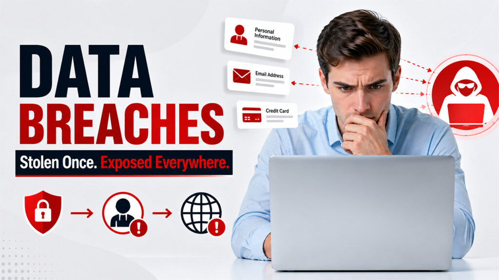 Data Breaches and Personal Data Removal Priorities 