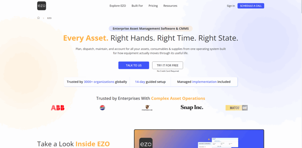 EZOfficeInventory