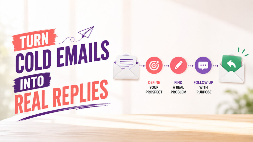 How Do You Build a Cold Email Sequence?