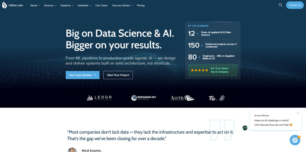 InData Labs