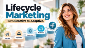 Lifecycle Marketing