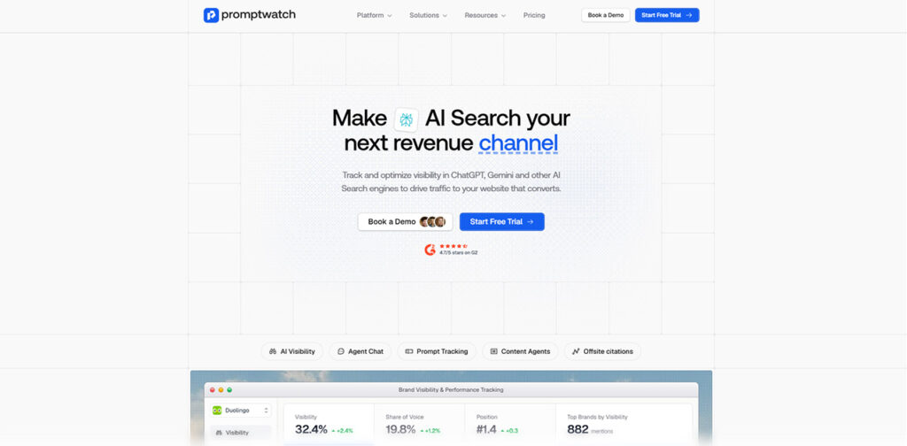PromptWatch