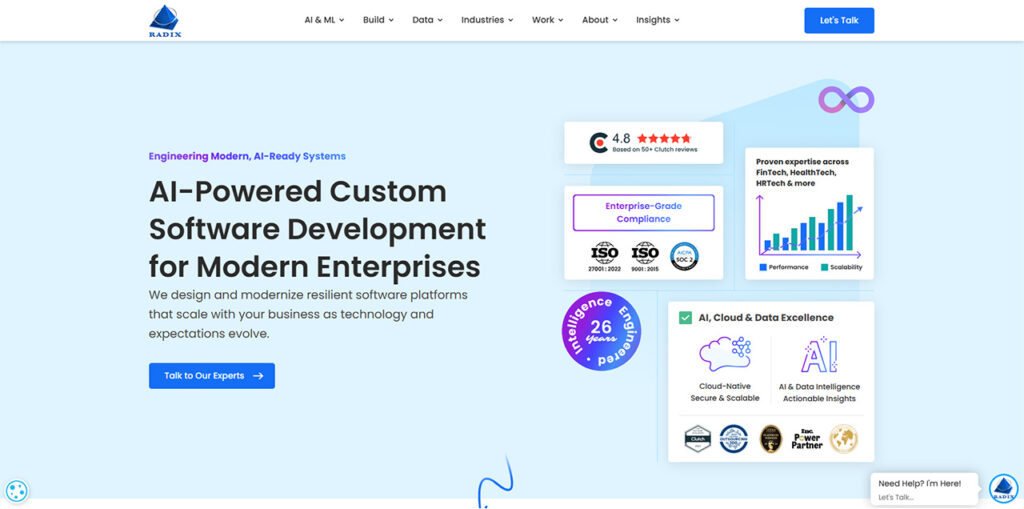 Radixweb