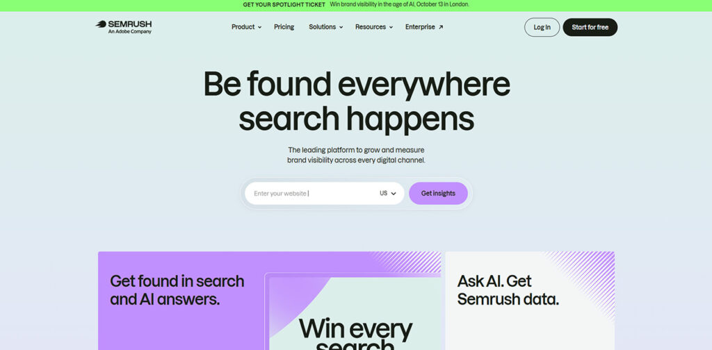 Semrush