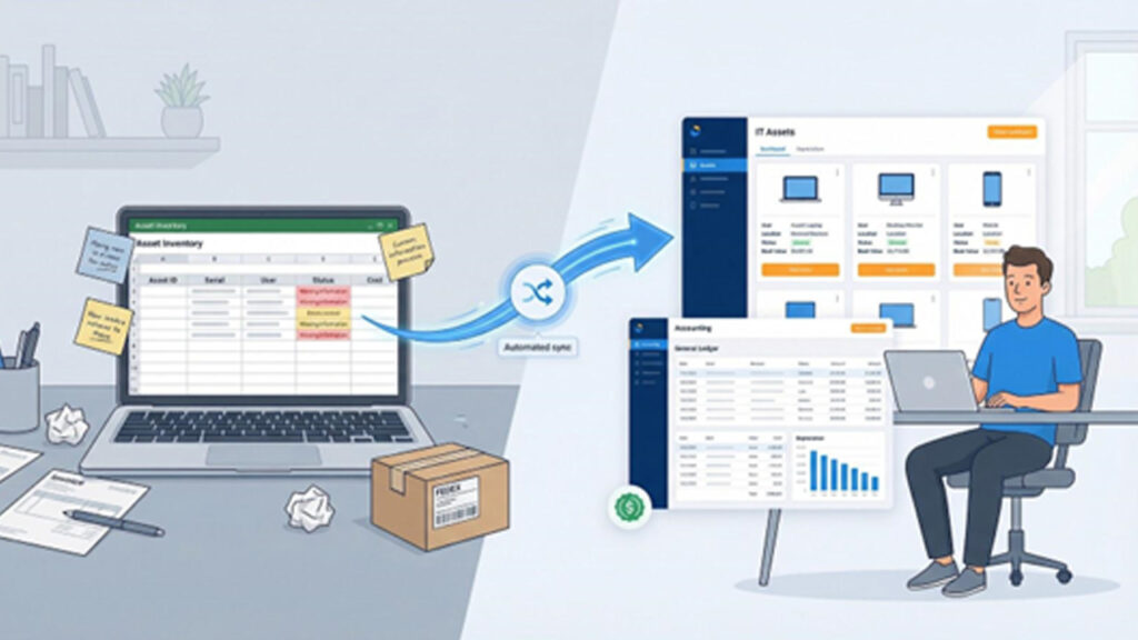 Why QuickBooks integration matters