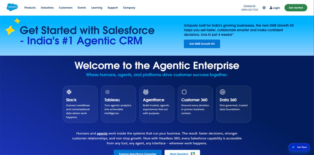 Salesforce