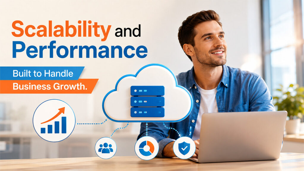 Scalability and Performance