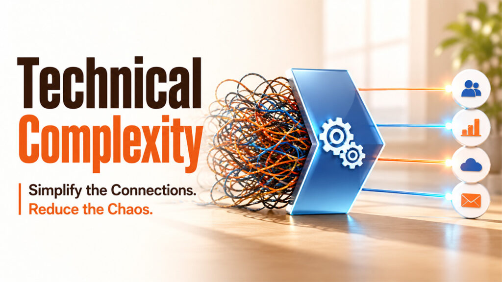 Technical Complexity