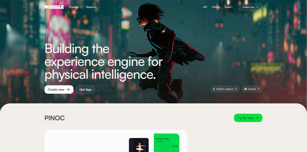 Viggle
