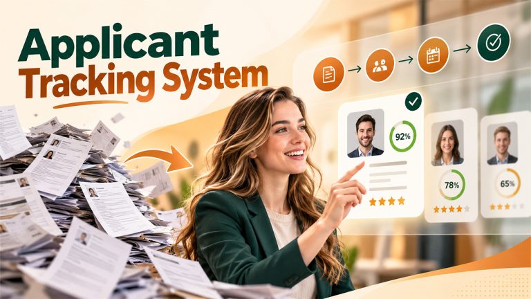 Applicant Tracking System Software: A Practical Guide