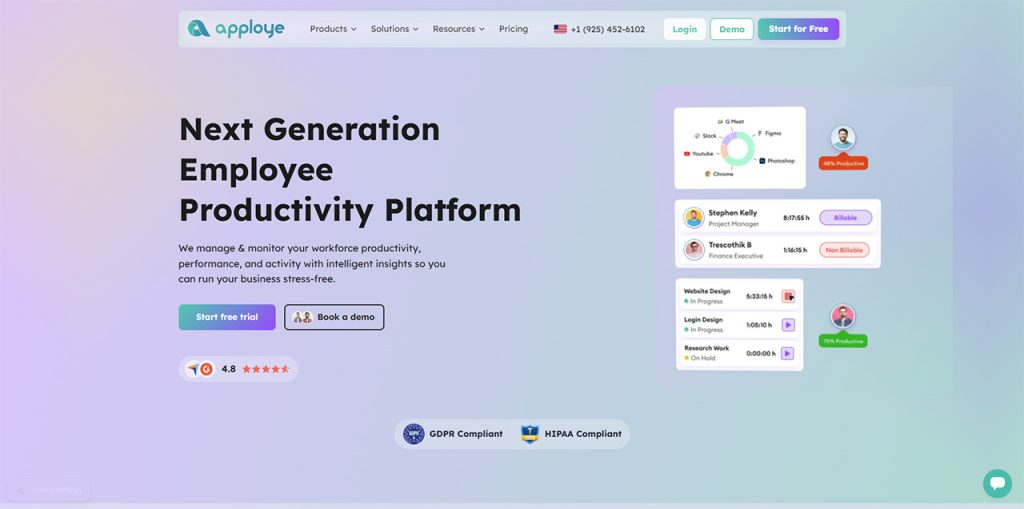 Apploye