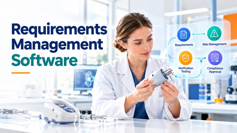 Best Requirements Management Software for Regulated Teams in 2026: 8 Tools