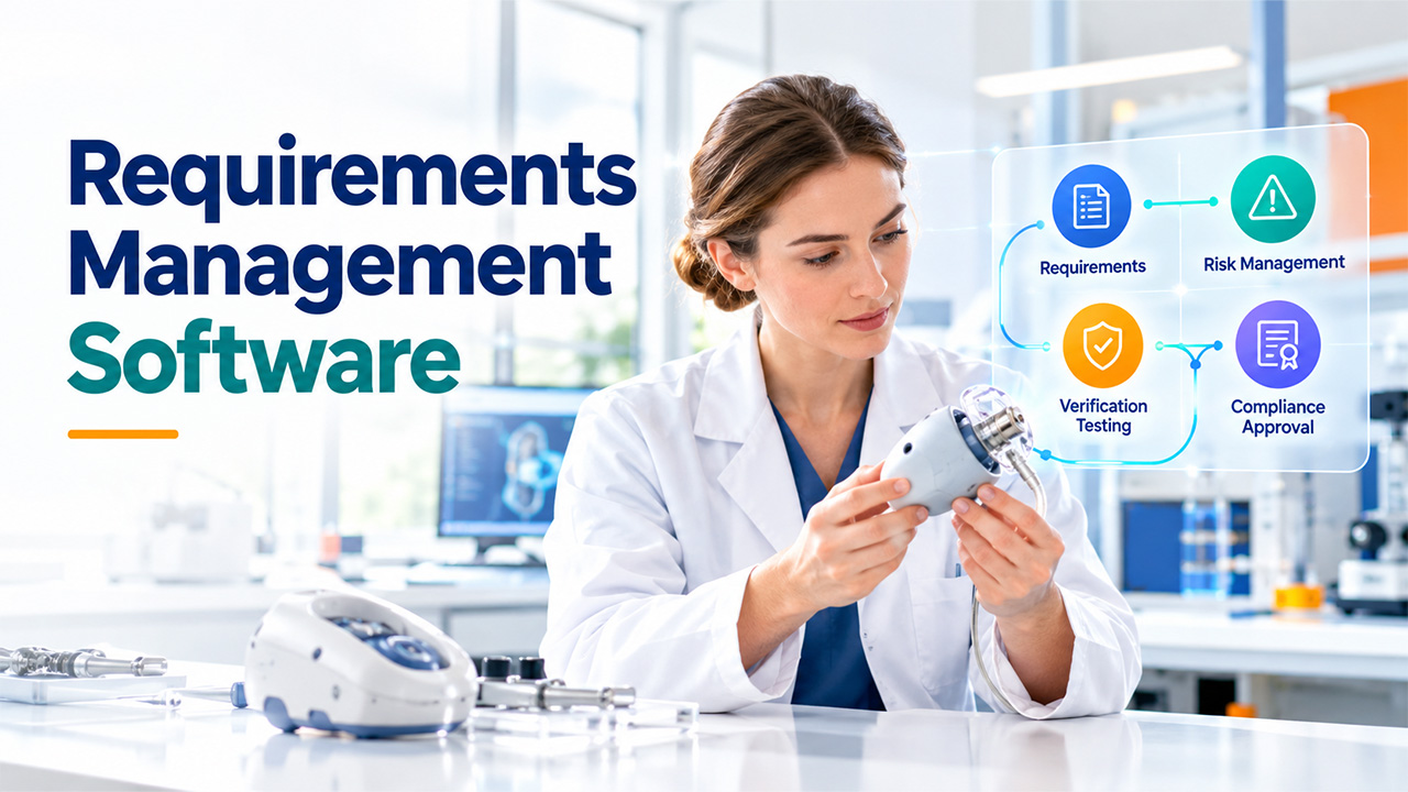 Best Requirements Management Software