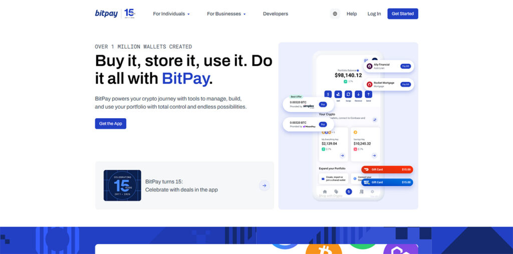 BitPay